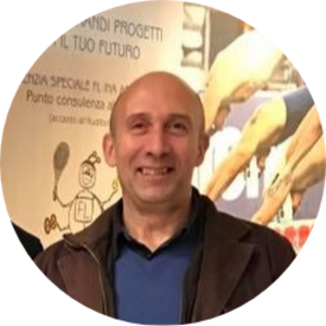 Go to the profile of Andrea Tamagnini