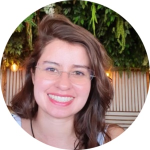 Go to the profile of Maria Angelica Reyes Paez