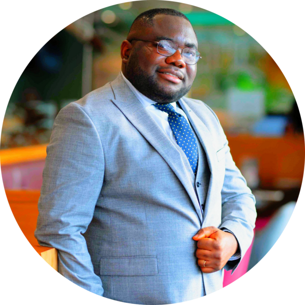 Go to the profile of Chidiebere Emmanuel Okechukwu