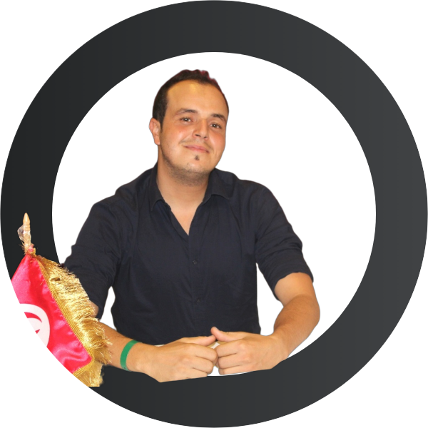 Go to the profile of Sabri Hadj Salem