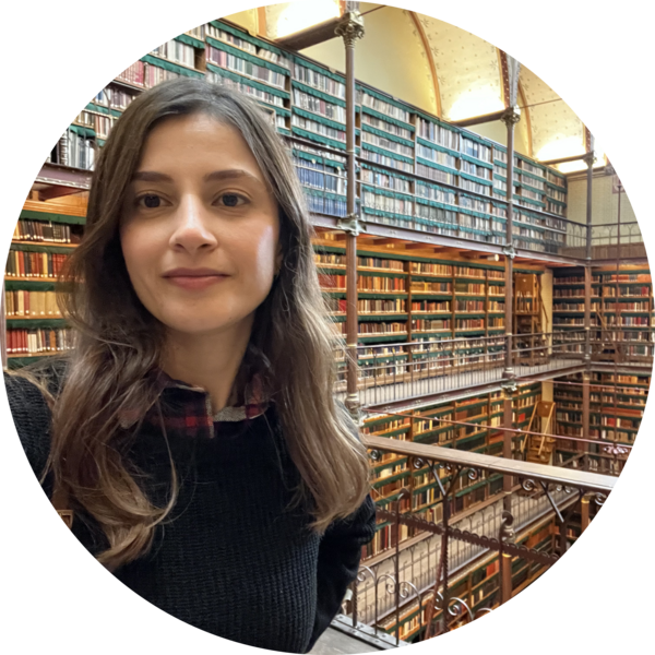 Go to the profile of Dilara Onan