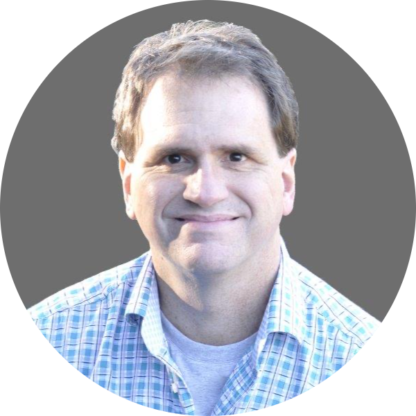 Go to the profile of Byron Bishop