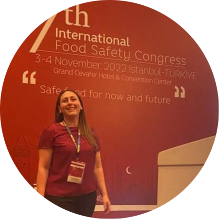 Go to the profile of SEVIN KAMASOGLU