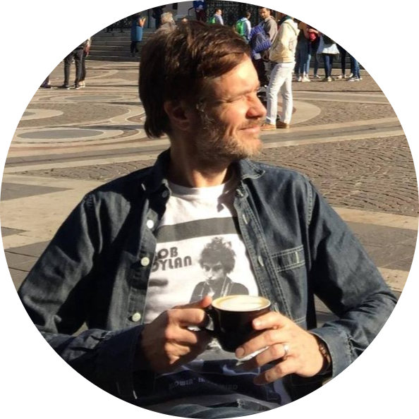 Go to the profile of Andrew Anderson