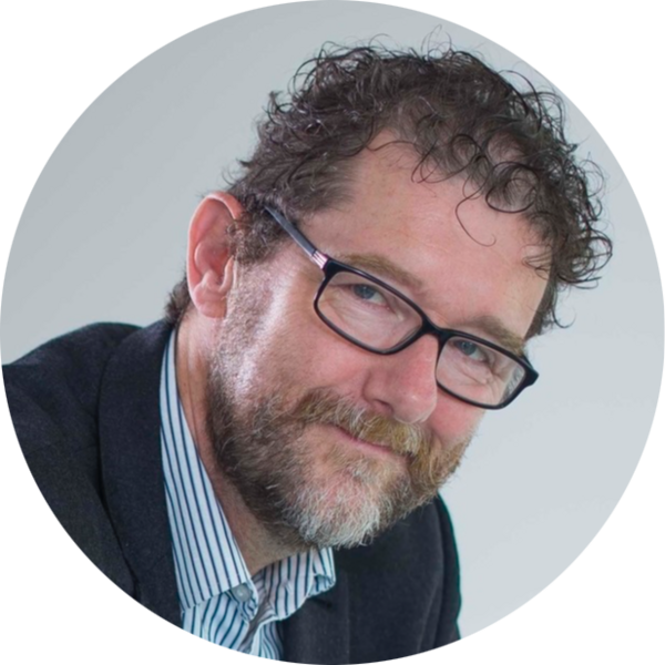 Go to the profile of David Richards