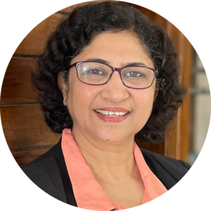 Go to the profile of Vijaya Gupta