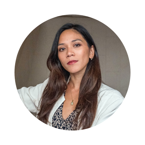 Go to the profile of Ann Déla Victoria