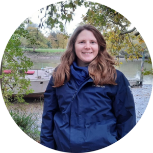 Go to the profile of Felicity Rhodes