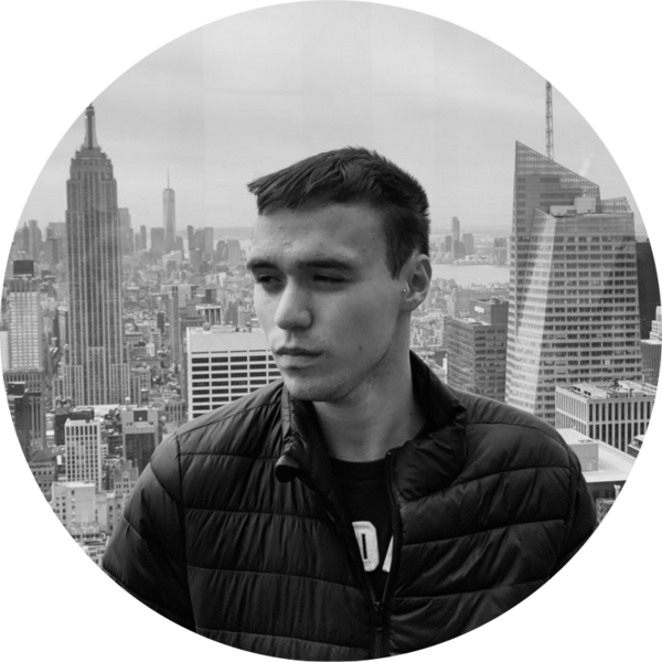 Go to the profile of Álvaro García Barragán