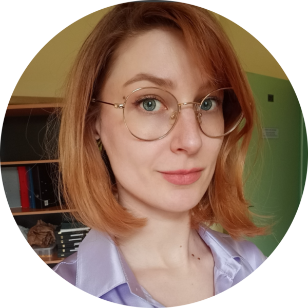 Go to the profile of Zofia Stachowska