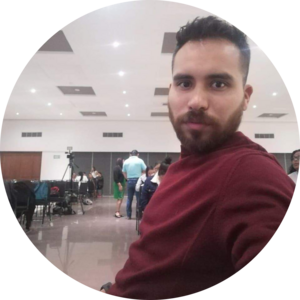 Go to the profile of Luis Arturo Osorio Aceves