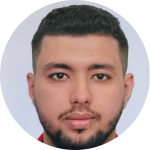 Go to the profile of Abdeldjouad Chettibi