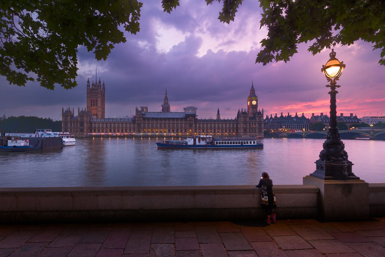 Engaging with Parliament: a UK starting point for researchers thinking about policy impact 