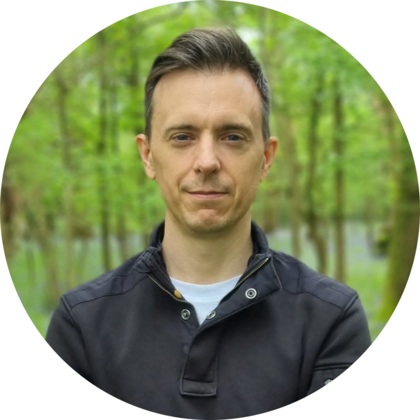 Go to the profile of Ben Limburn