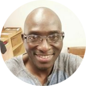 Go to the profile of Dumisani Ntini