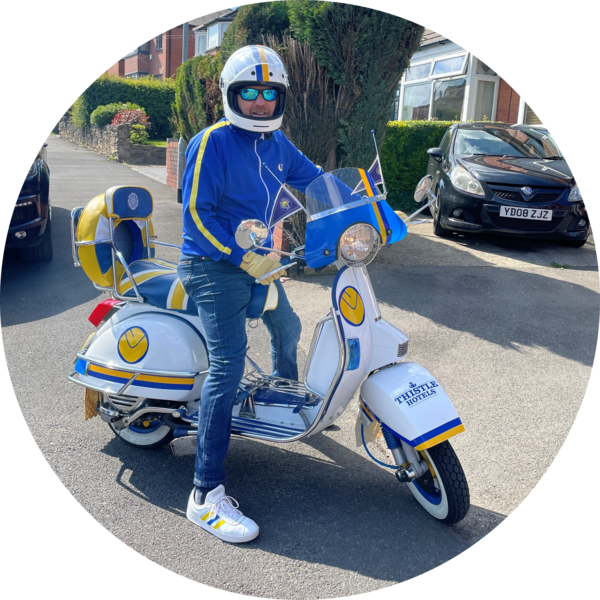 Go to the profile of Nigel Pamment