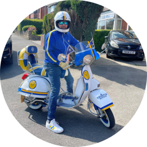 Go to the profile of Nigel Pamment