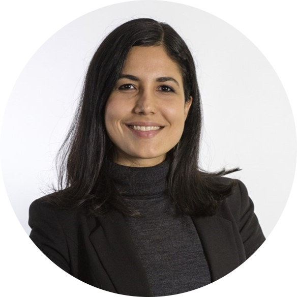 Go to the profile of Loreana Padron