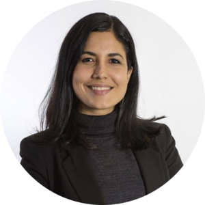 Go to the profile of Loreana Padron