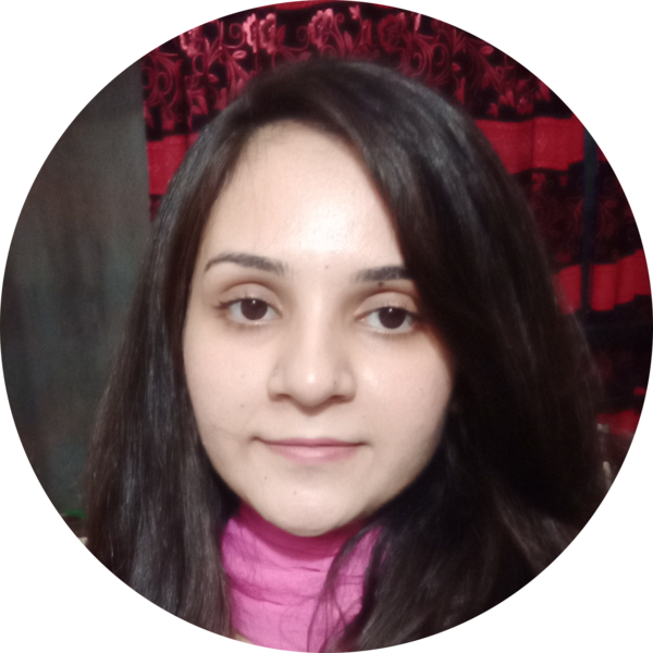 Go to the profile of Hira Fatima