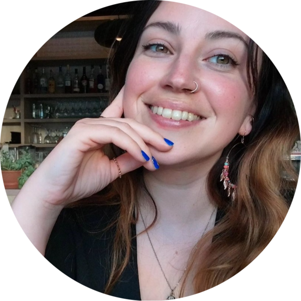 Go to the profile of Ella Farley