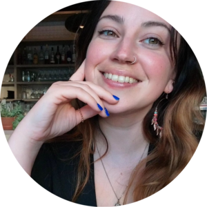 Go to the profile of Ella Farley