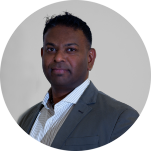 Go to the profile of Blessing E Joseph