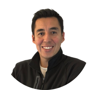 Go to the profile of Hector Ramos