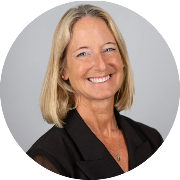 Go to the profile of Justine Randall