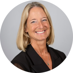 Go to the profile of Justine Randall