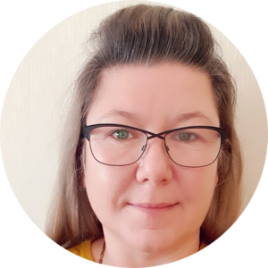 Go to the profile of Alison Hills