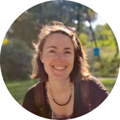 Go to the profile of Frédérique Leclerc