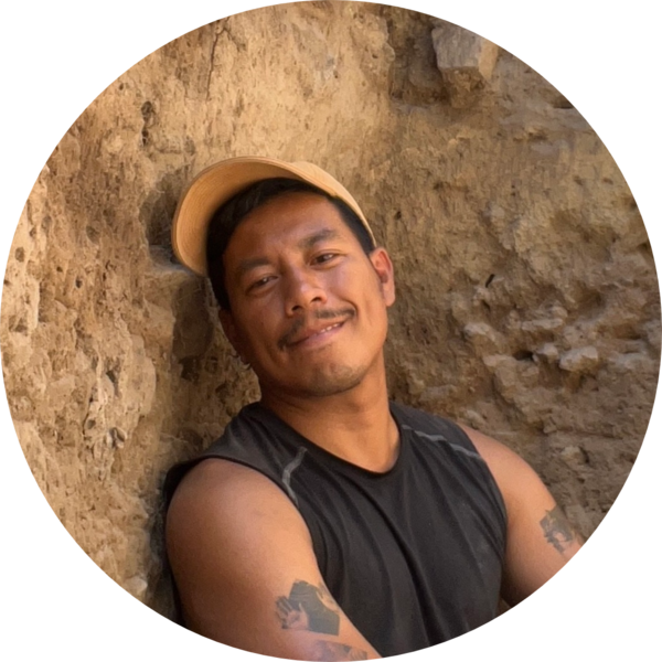 Go to the profile of Noel Amano