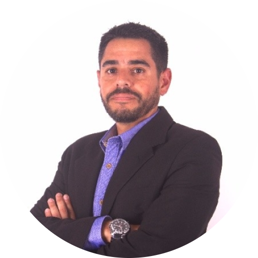 Go to the profile of Juan Carlos Morante