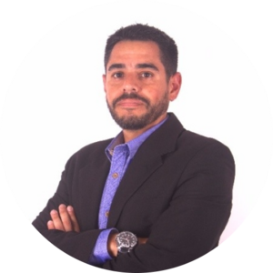 Go to the profile of Juan Carlos Morante