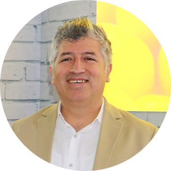 Go to the profile of David Fernando Alfaro Azurín