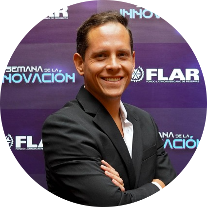 Go to the profile of Felipe Buitrago