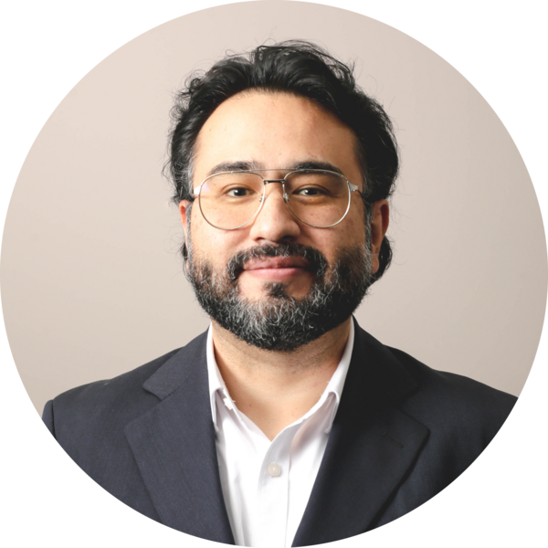 Go to the profile of Antonio Candia