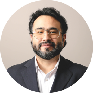 Go to the profile of Antonio Candia