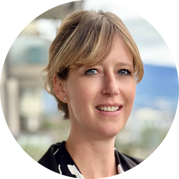 Go to the profile of Miriam Stoeber