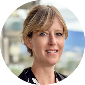 Go to the profile of Miriam Stoeber