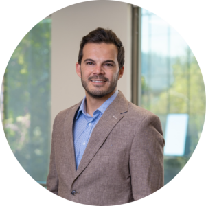 Go to the profile of Francisco Bustamante