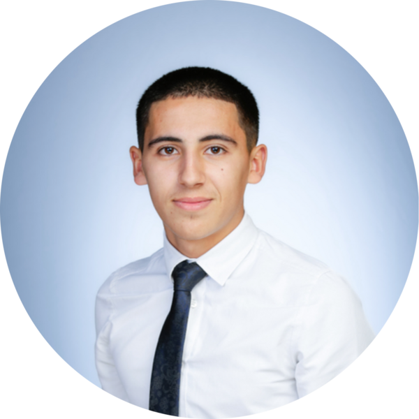 Go to the profile of Charlie grech