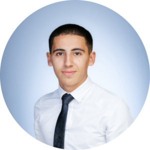 Go to the profile of Charlie grech