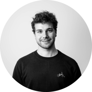 Go to the profile of Simon Garnier