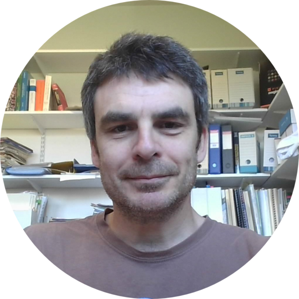 Go to the profile of Benjamin Gourion