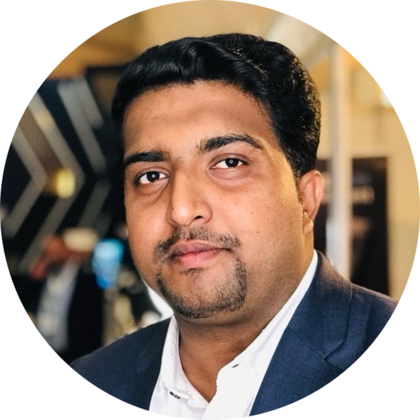 Go to the profile of Jithin Jacob