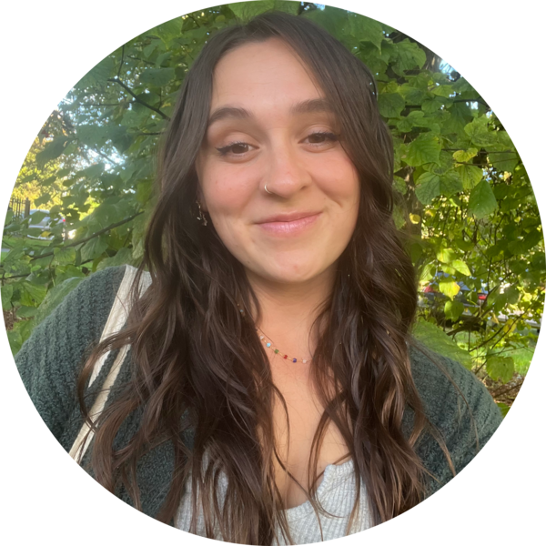 Go to the profile of Tesa Blowey