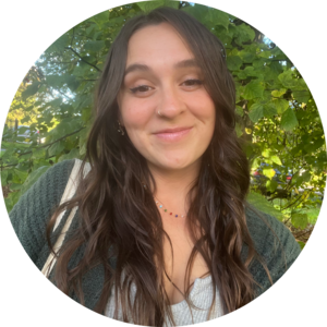 Go to the profile of Tesa Blowey