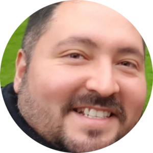 Go to the profile of Renzo Jimenez